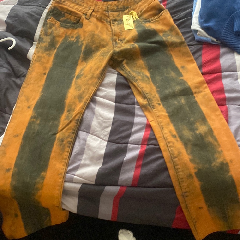 Robin jeans